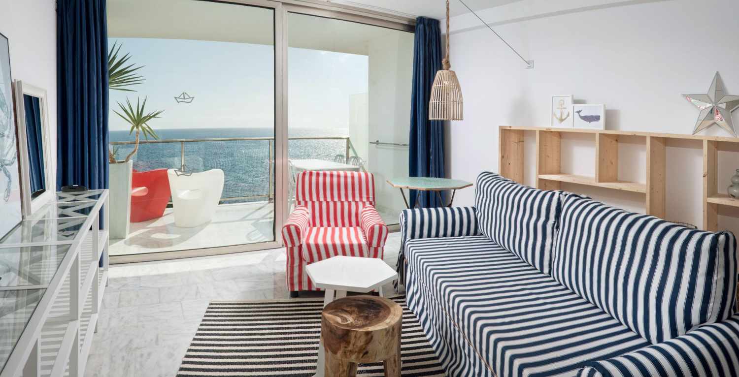 Marina Suites foto 41