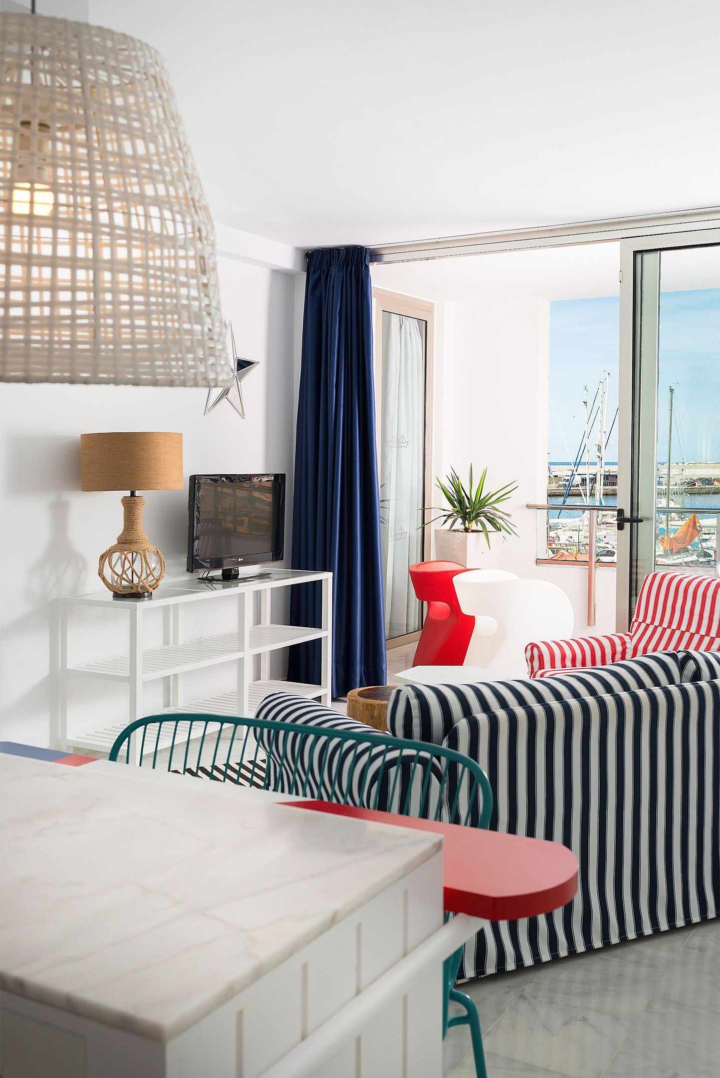 Marina Suites foto 108