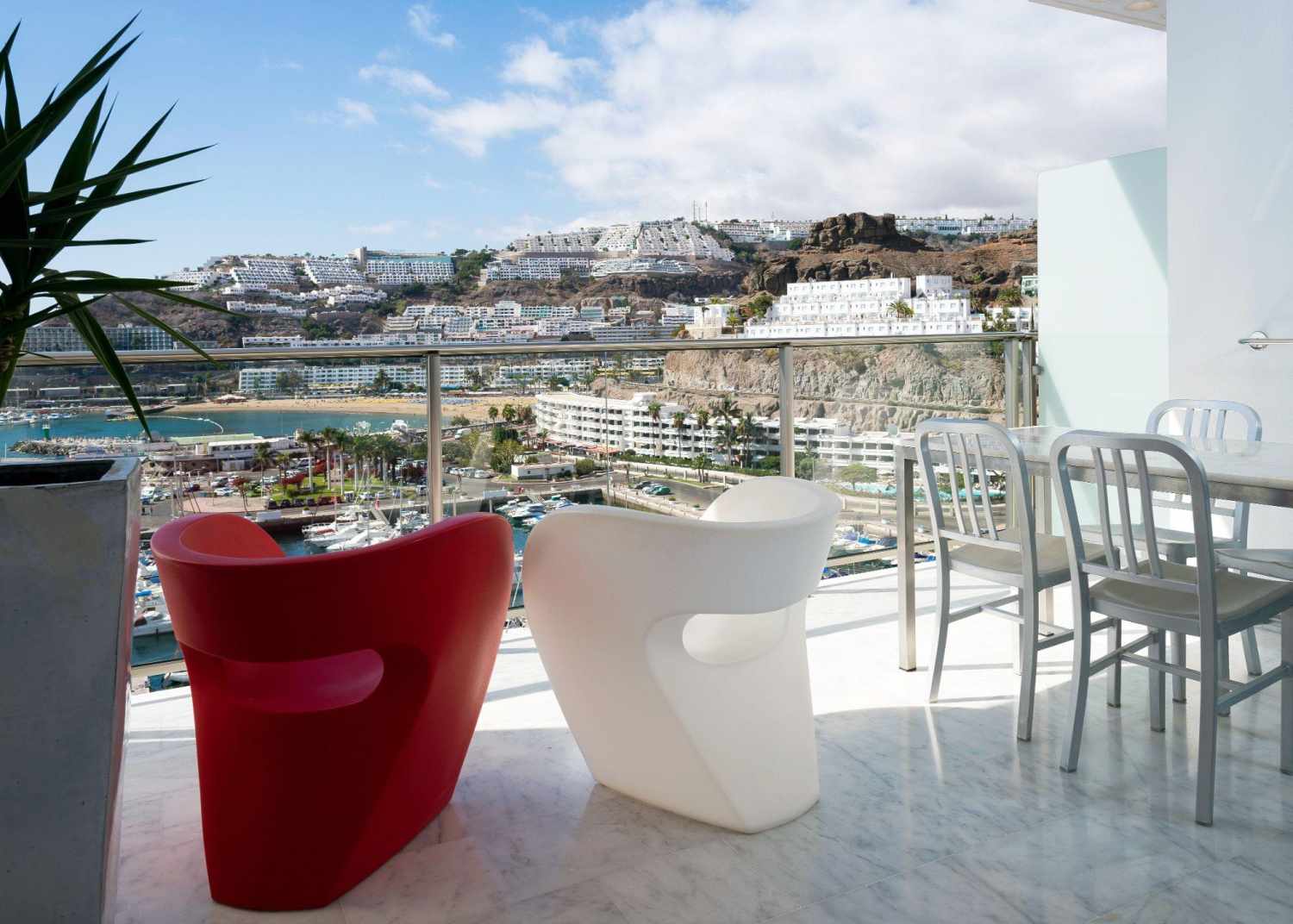 Marina Suites foto 100