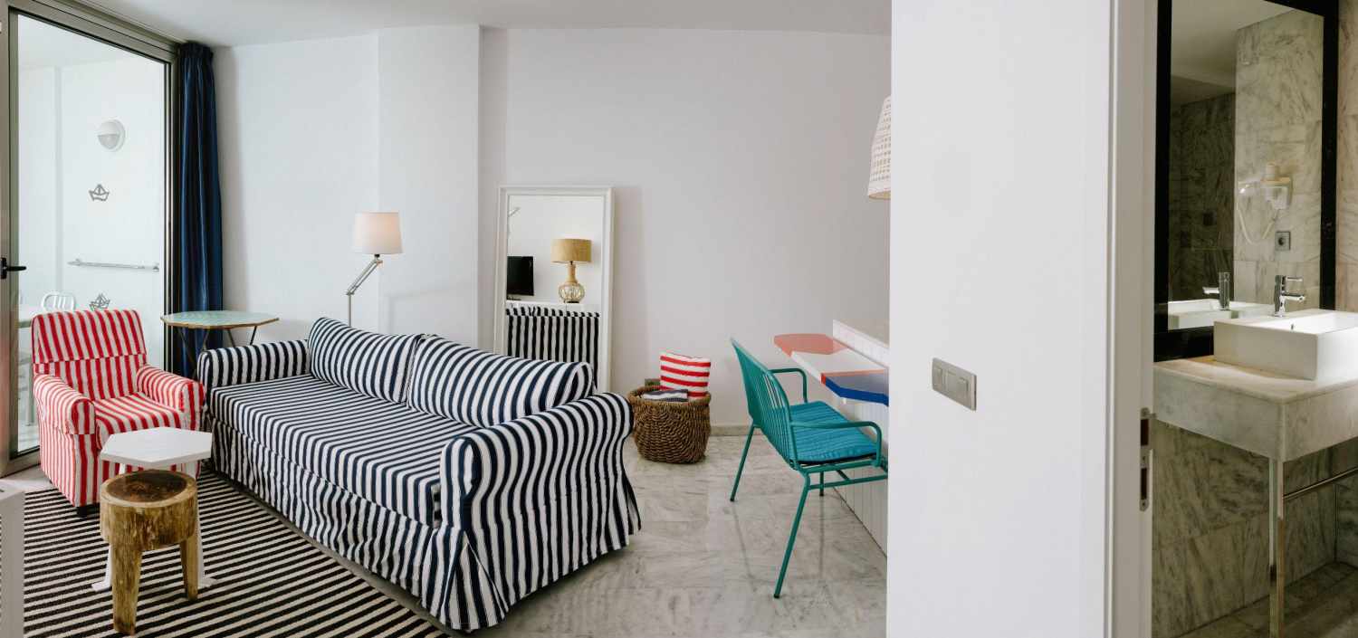 Marina Suites foto 42