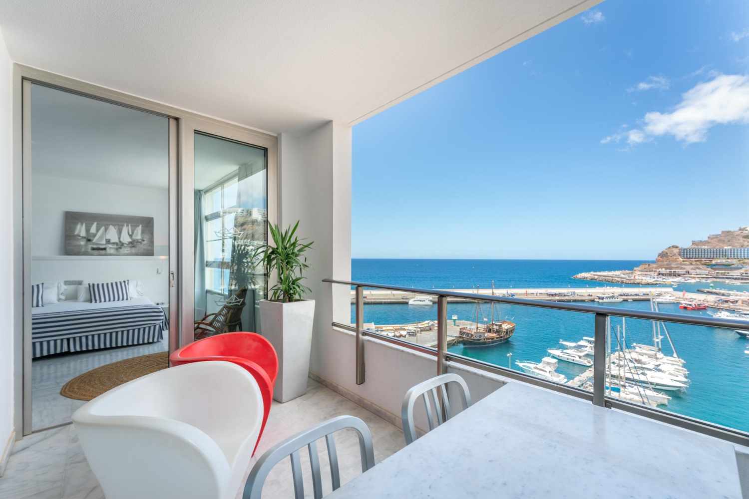 Marina Suites foto 97