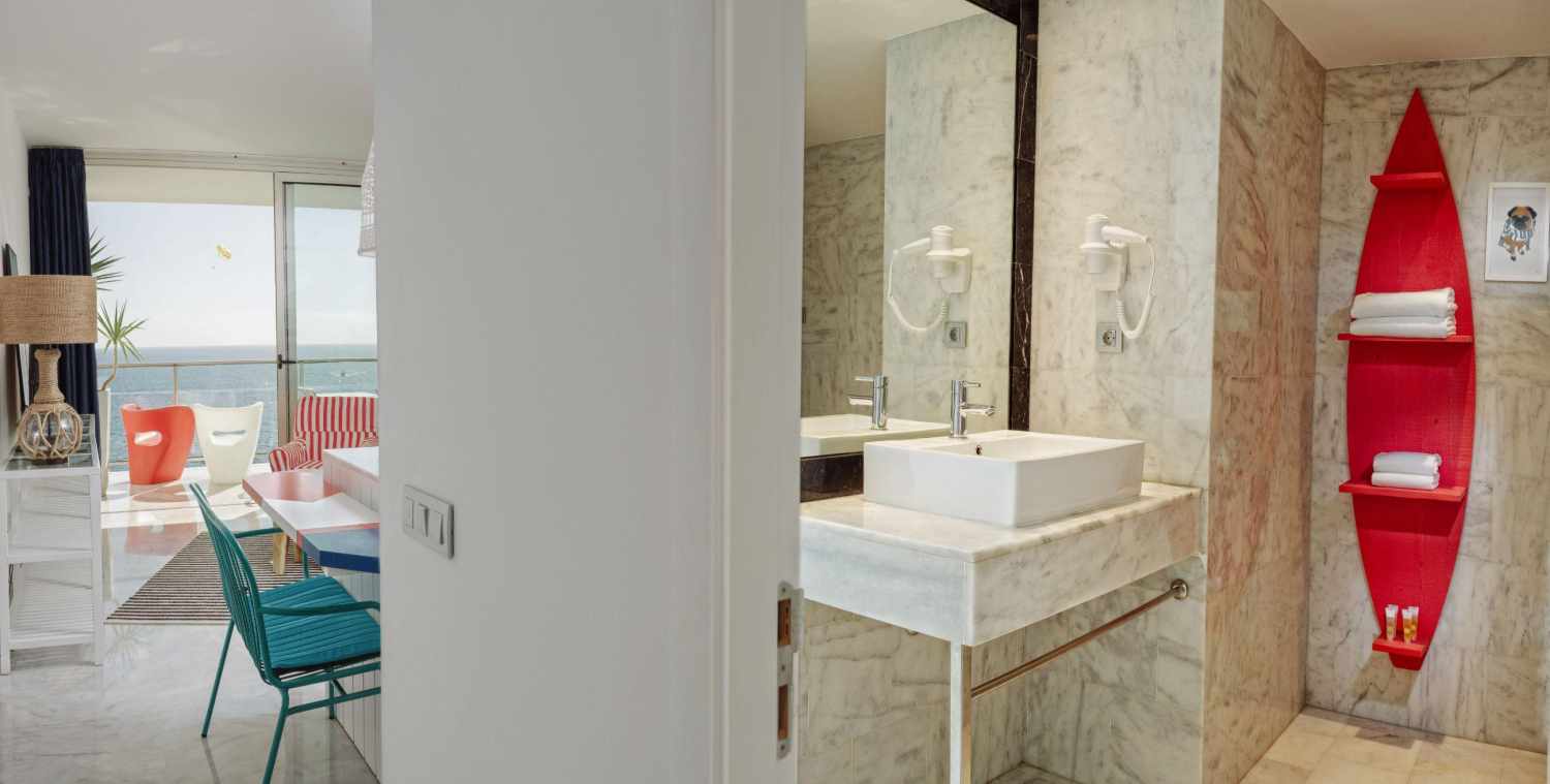Marina Suites foto 43