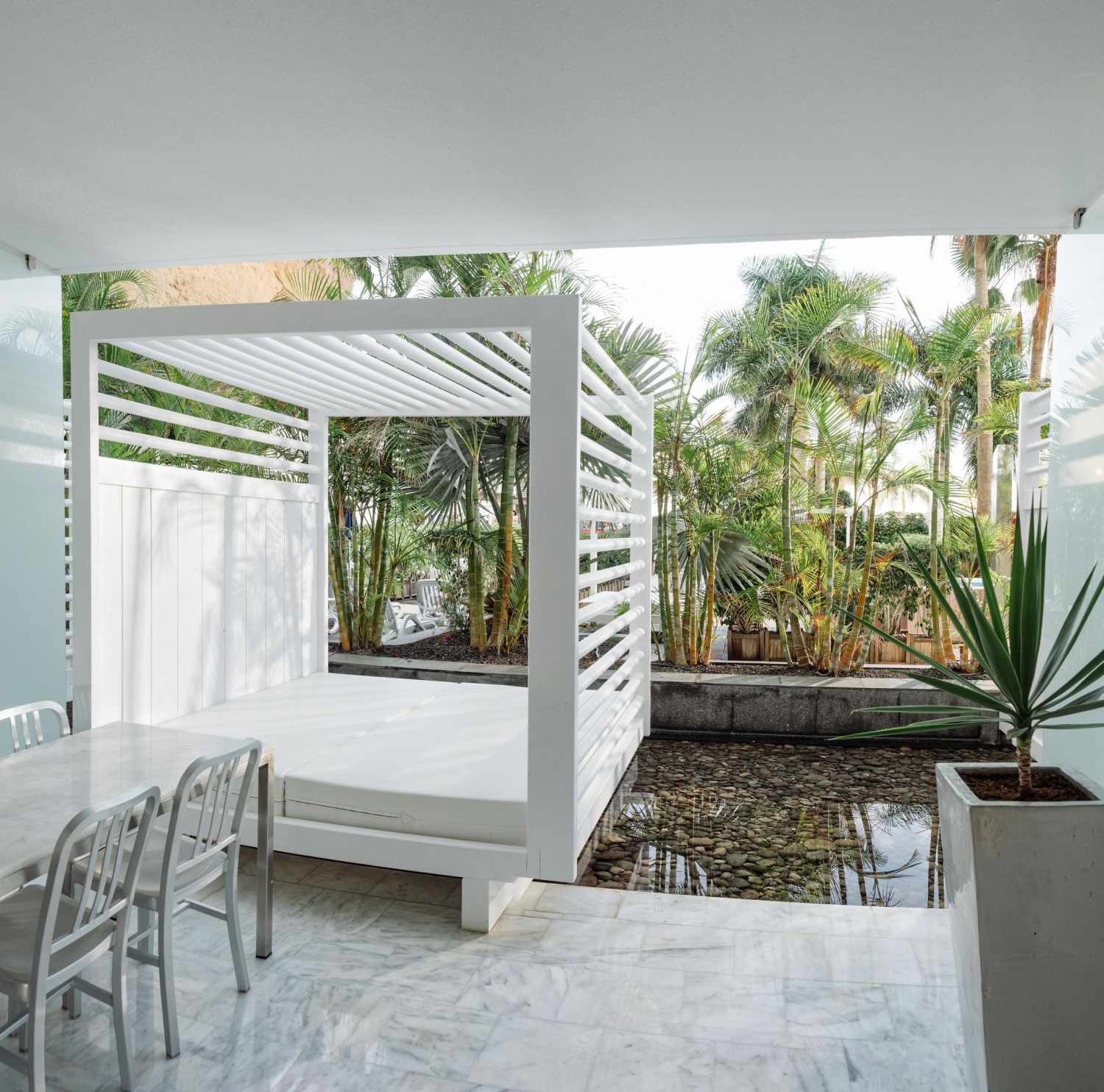 Marina Suites foto 98