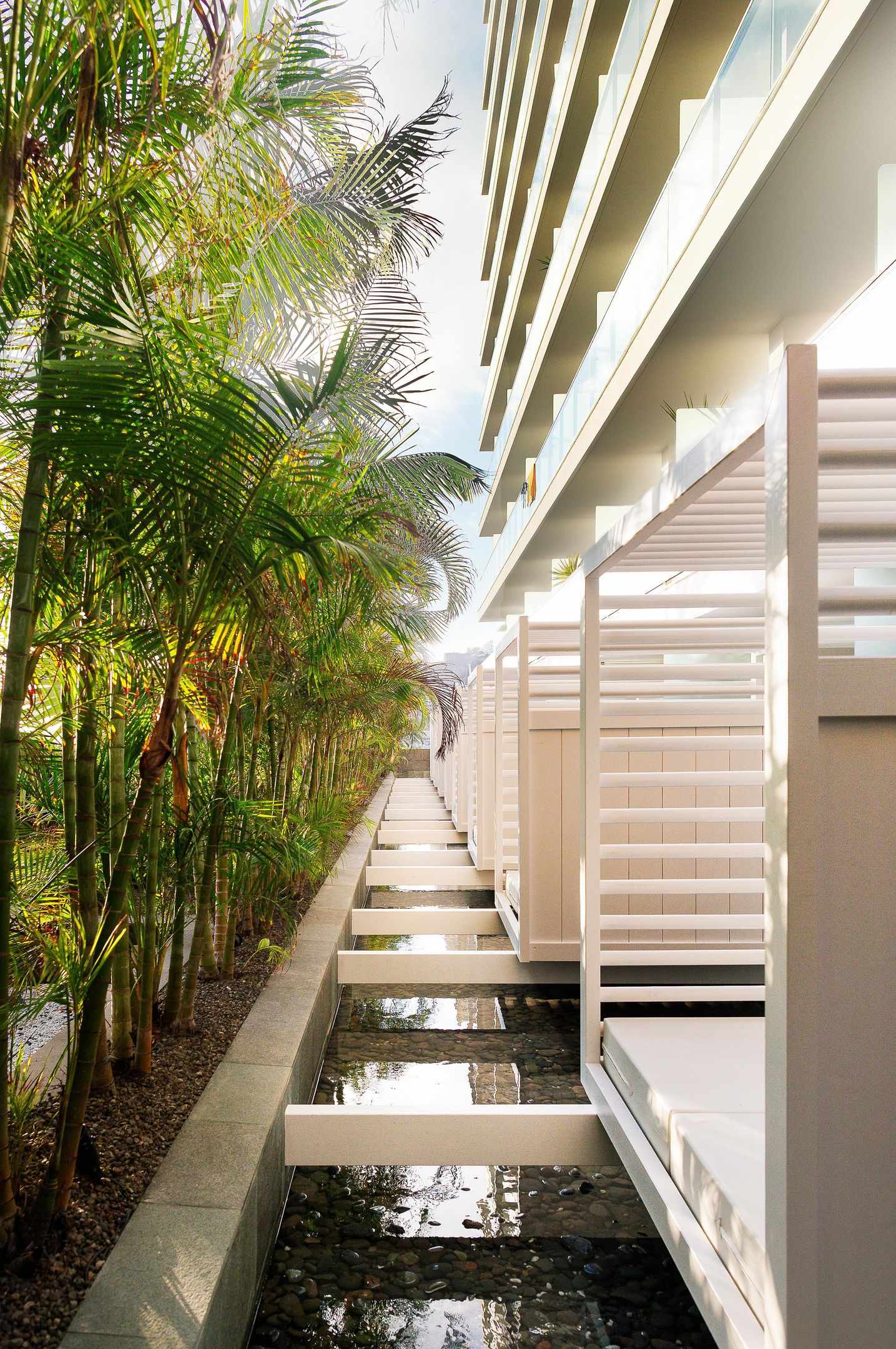 Marina Suites foto 110