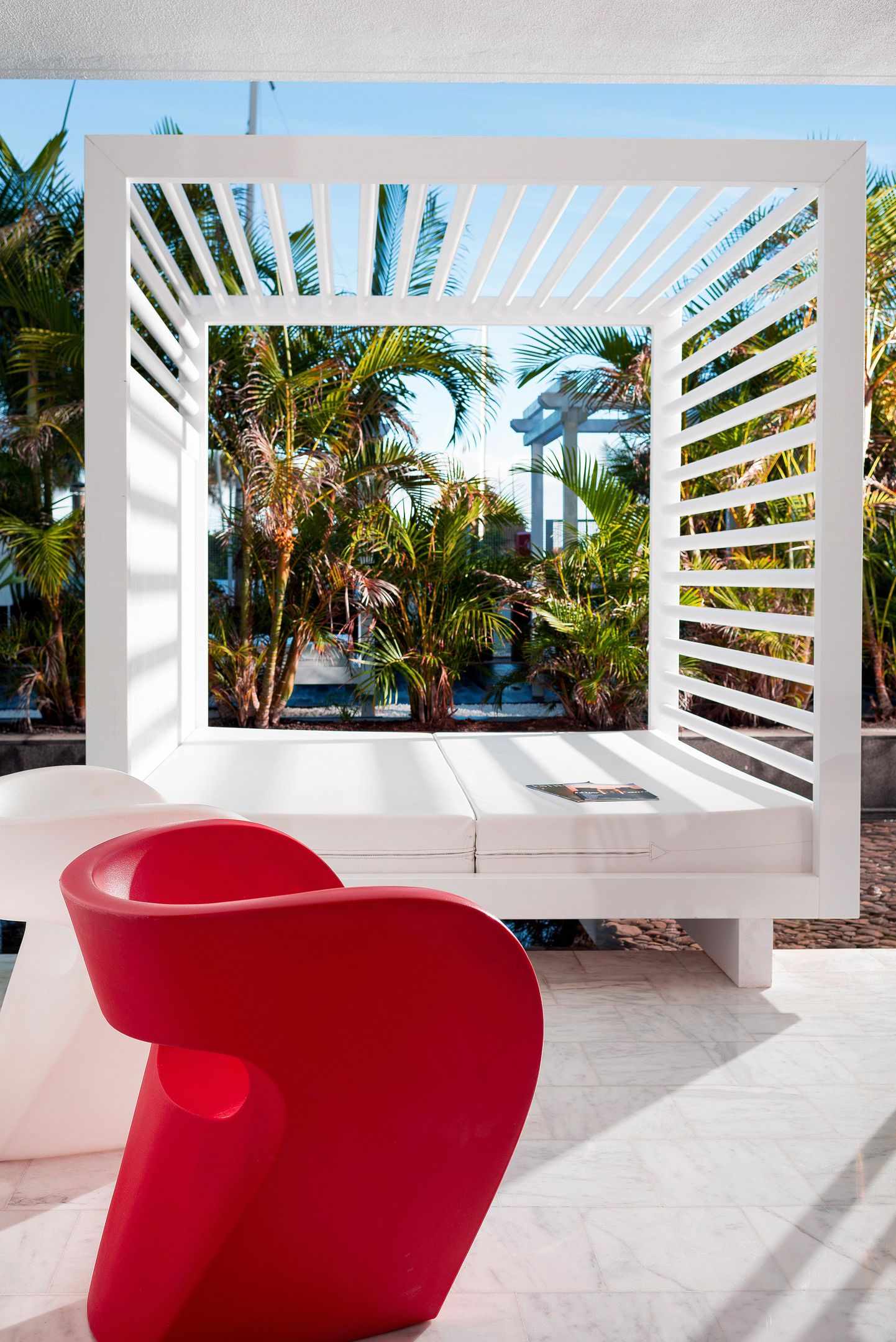 Marina Suites foto 111