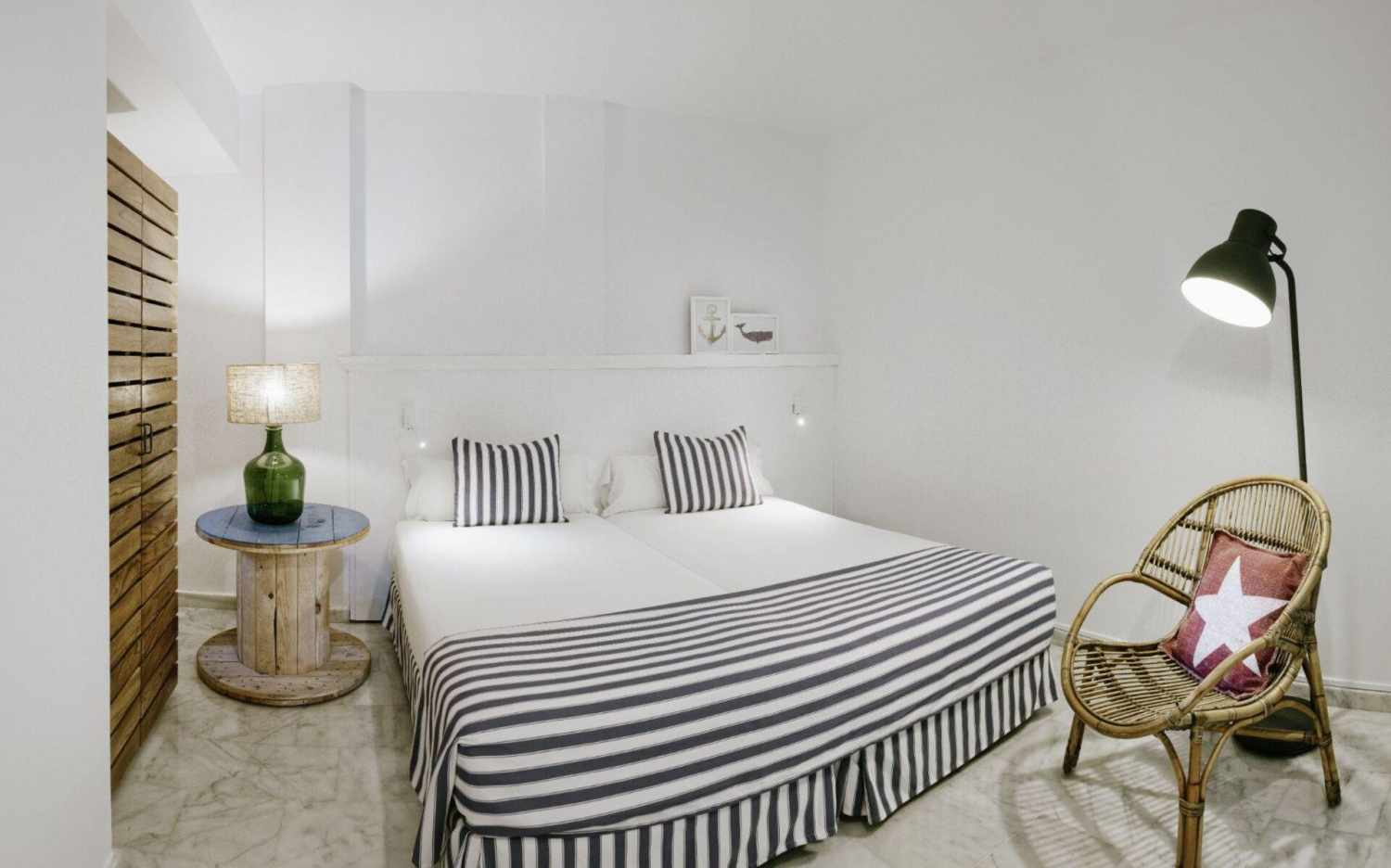 Marina Suites foto 102