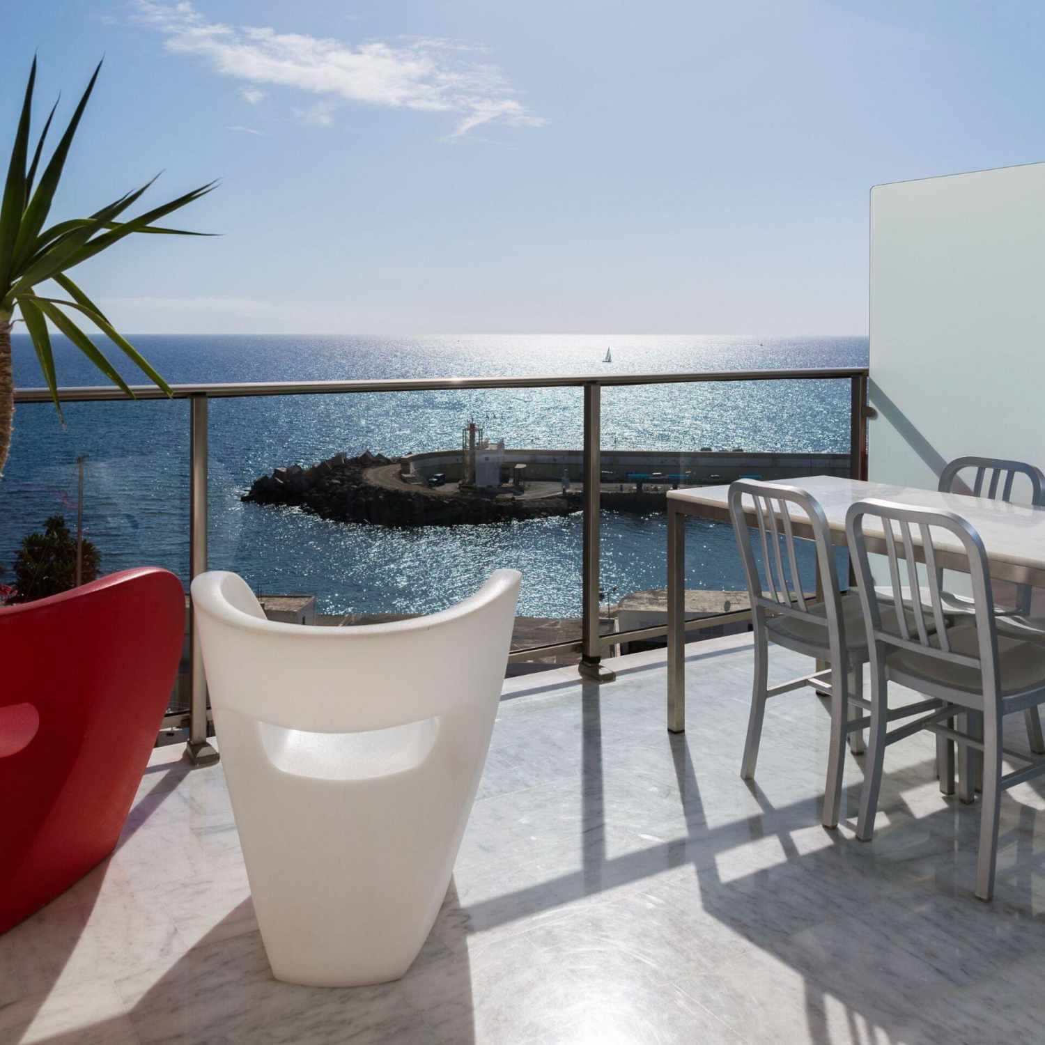 Marina Suites foto 103