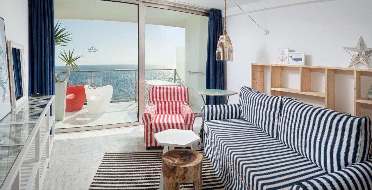 Marina Suites foto 3