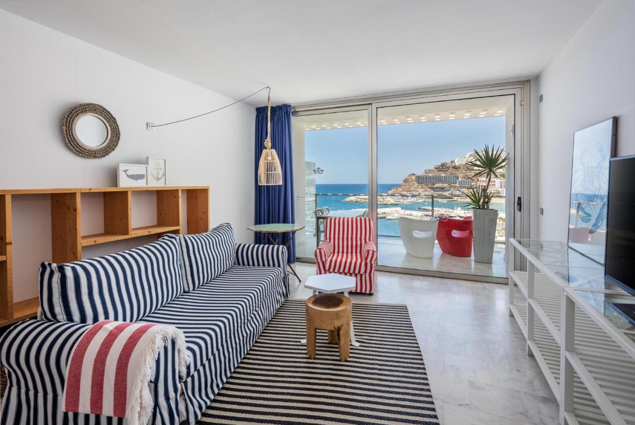 Marina Suites foto 4