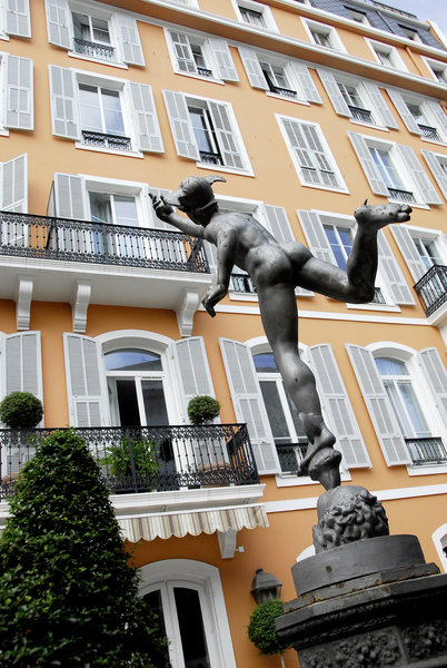 Apollinaire Nice image 3