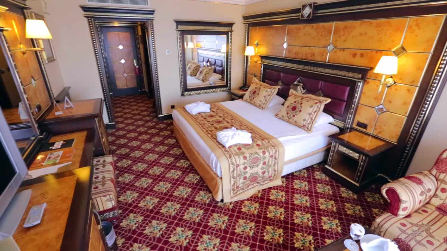 Club Hotel Sera foto 10