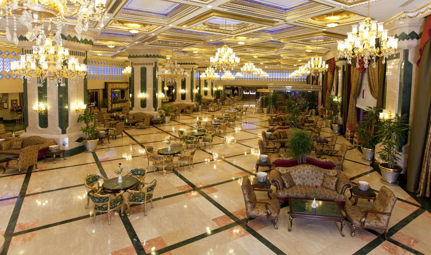 Club Hotel Sera foto 8