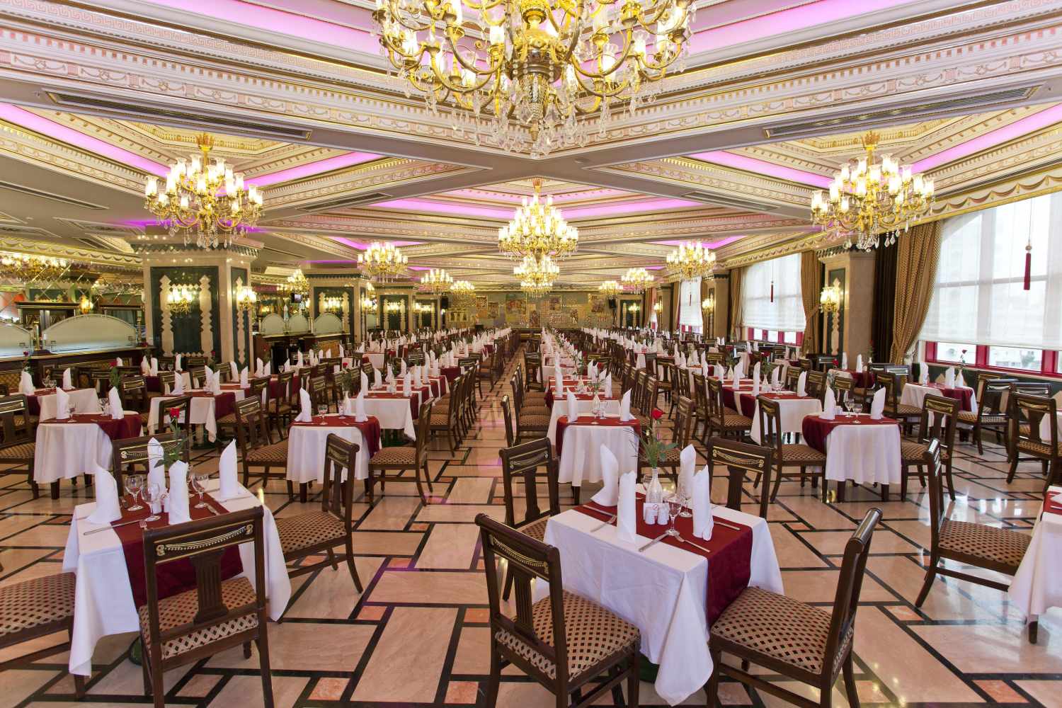 Club Hotel Sera foto 12