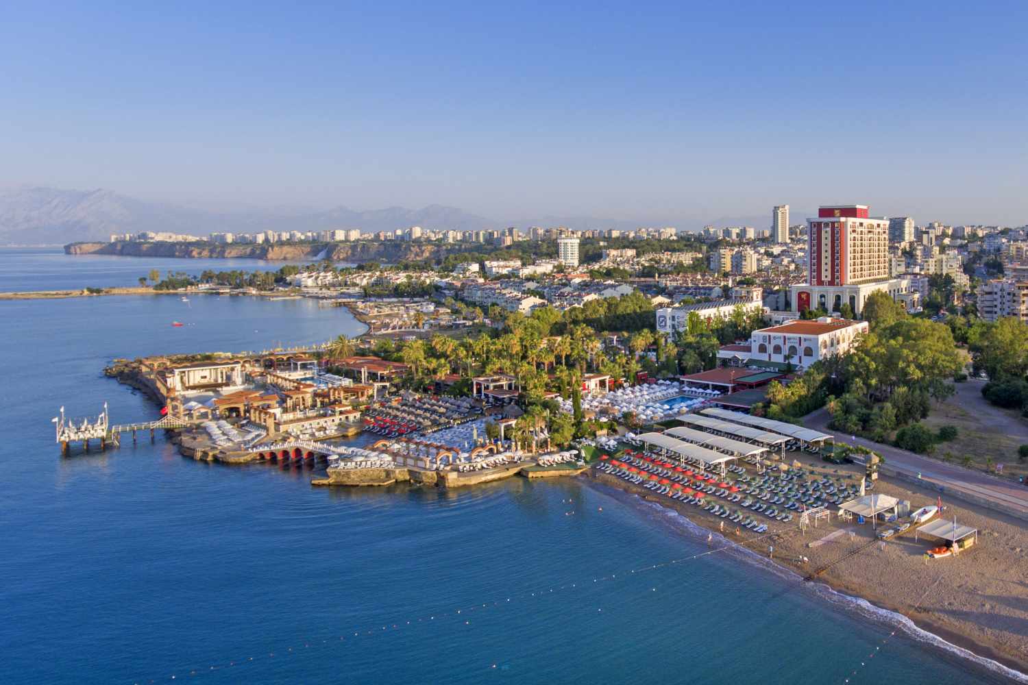 Club Hotel Sera image 0