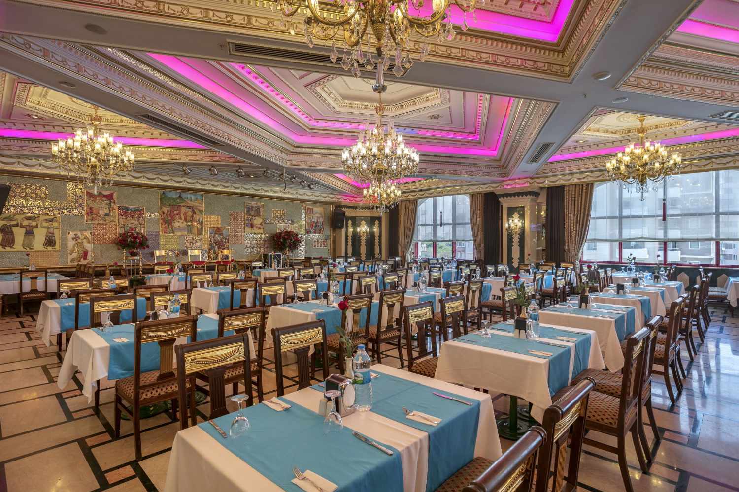 Club Hotel Sera image 3