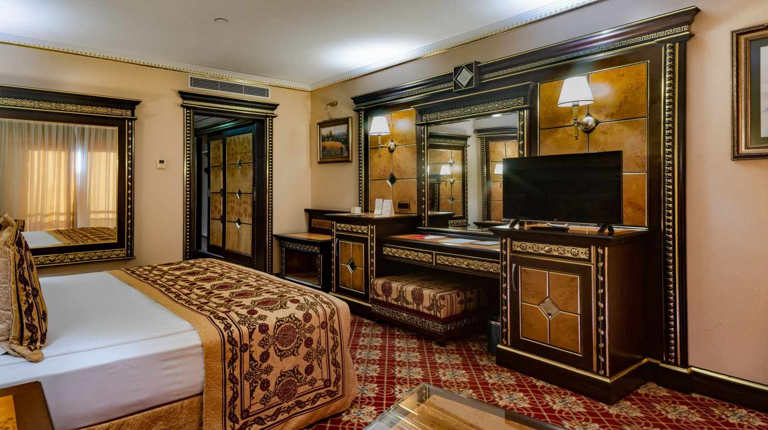 Club Hotel Sera foto 9