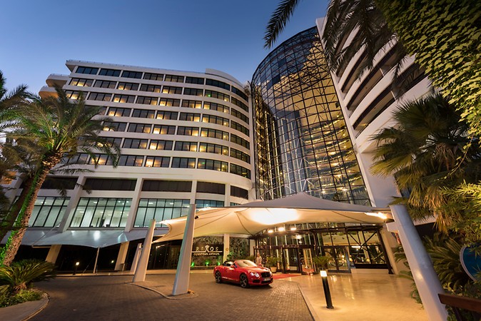 Rixos Downtown Antalya image 1