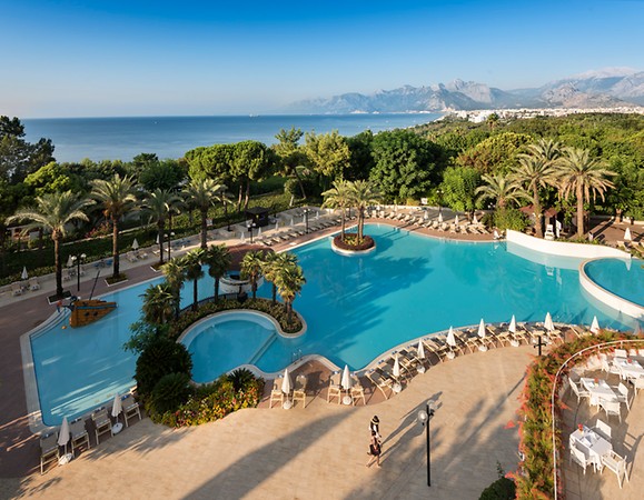 Rixos Downtown Antalya image 2