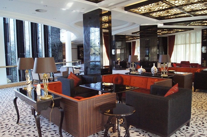 Rixos Downtown Antalya image 3