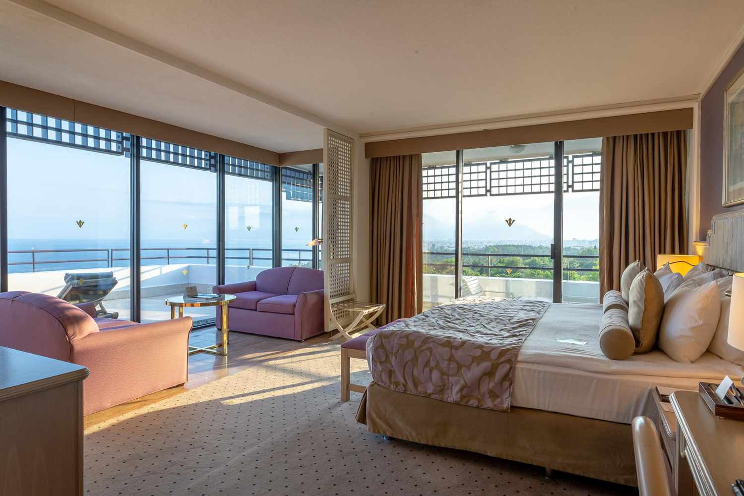 Rixos Downtown Antalya foto 9