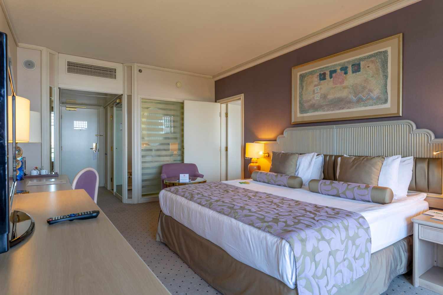 Rixos Downtown Antalya foto 10