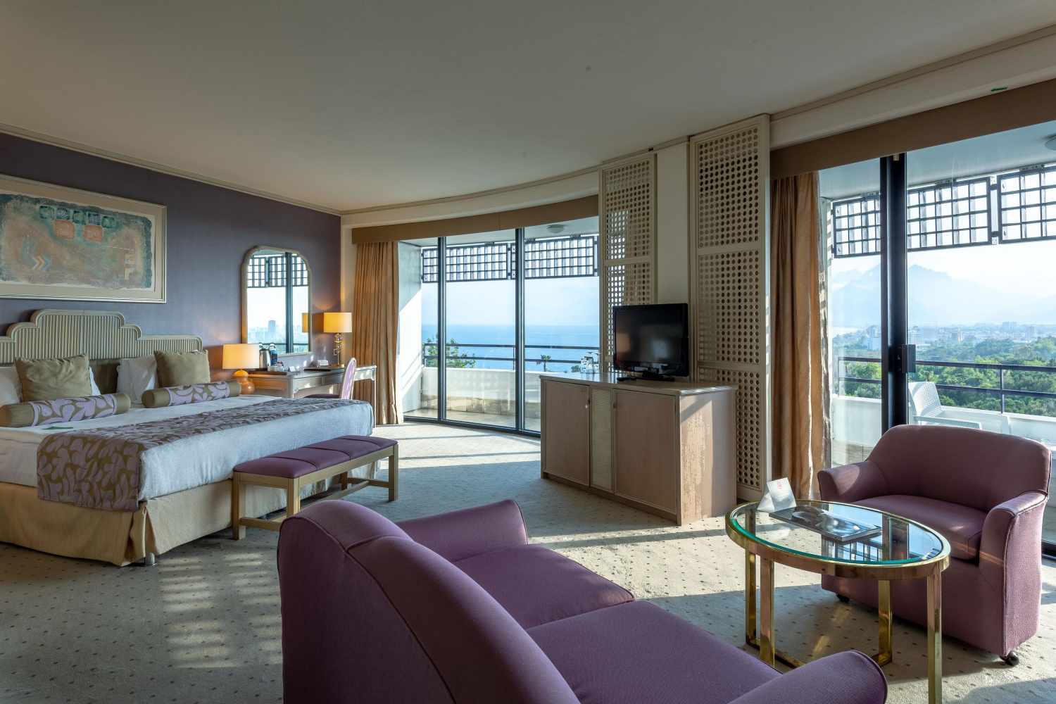 Rixos Downtown Antalya foto 11