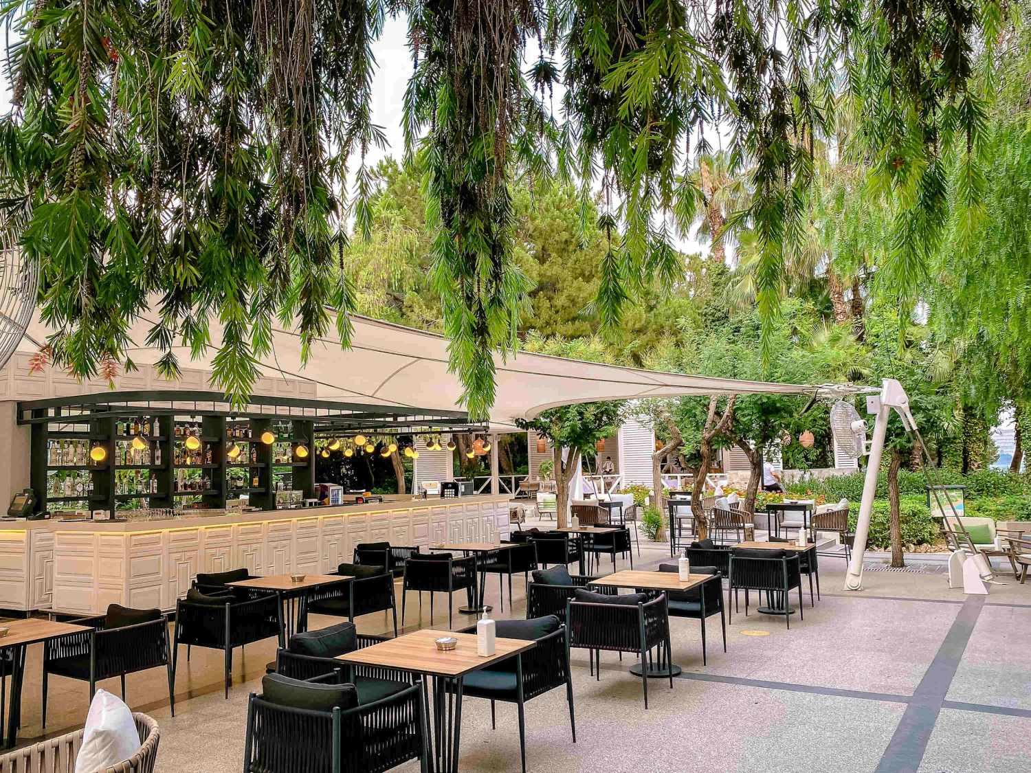 Rixos Downtown Antalya foto 13