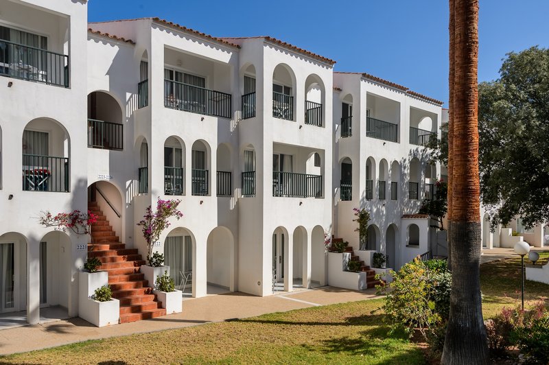 Apartamentos Vibra Caleta Playa foto 60