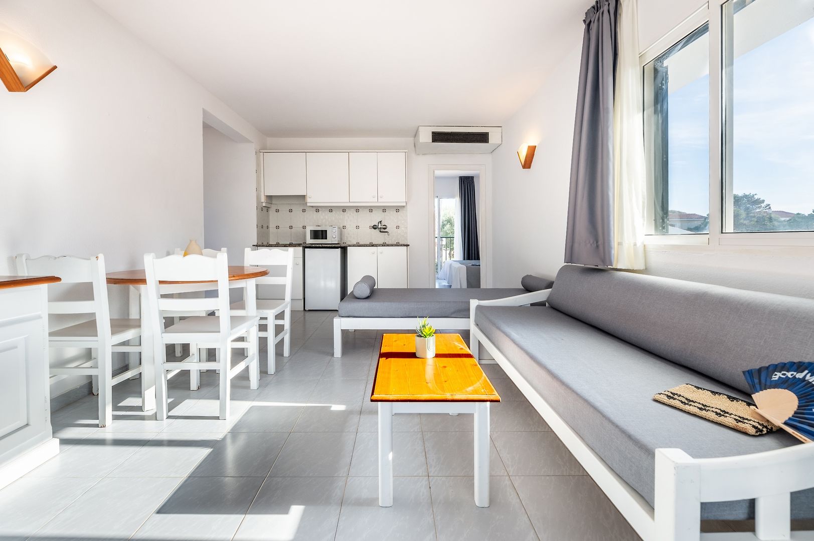 Apartamentos Vibra Caleta Playa foto 43