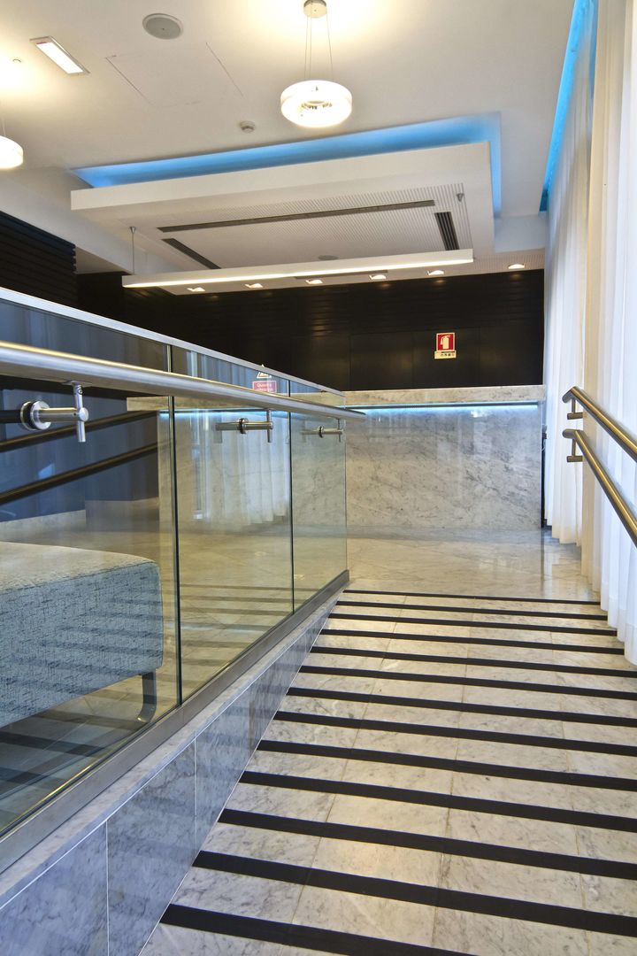 SANA Capitol Hotel foto 15