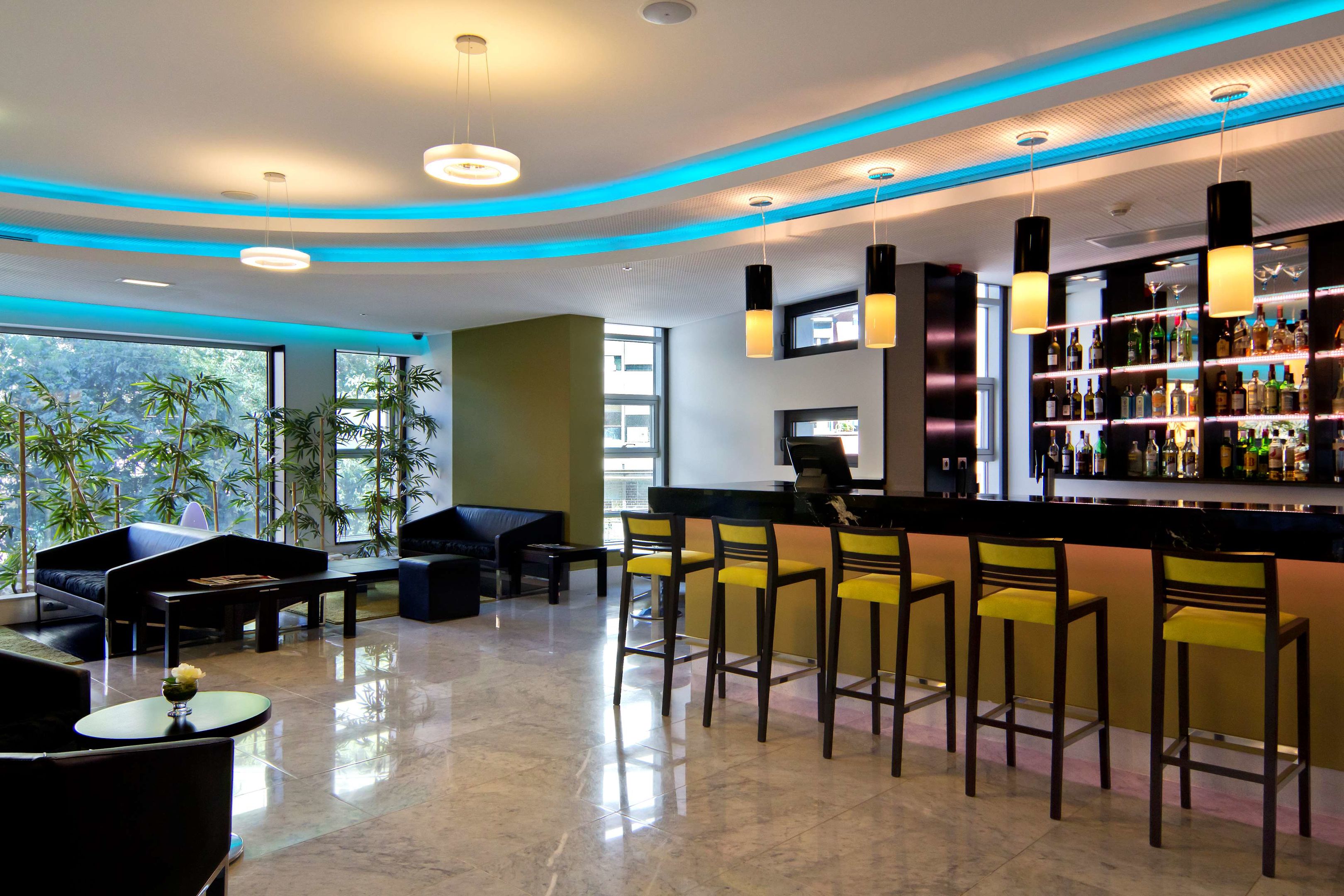 SANA Capitol Hotel foto 7