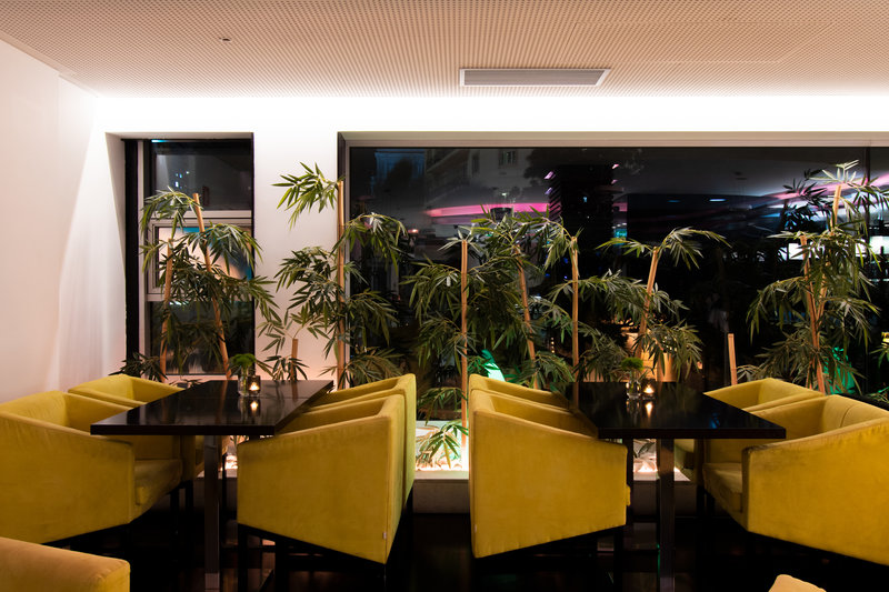 SANA Capitol Hotel foto 62