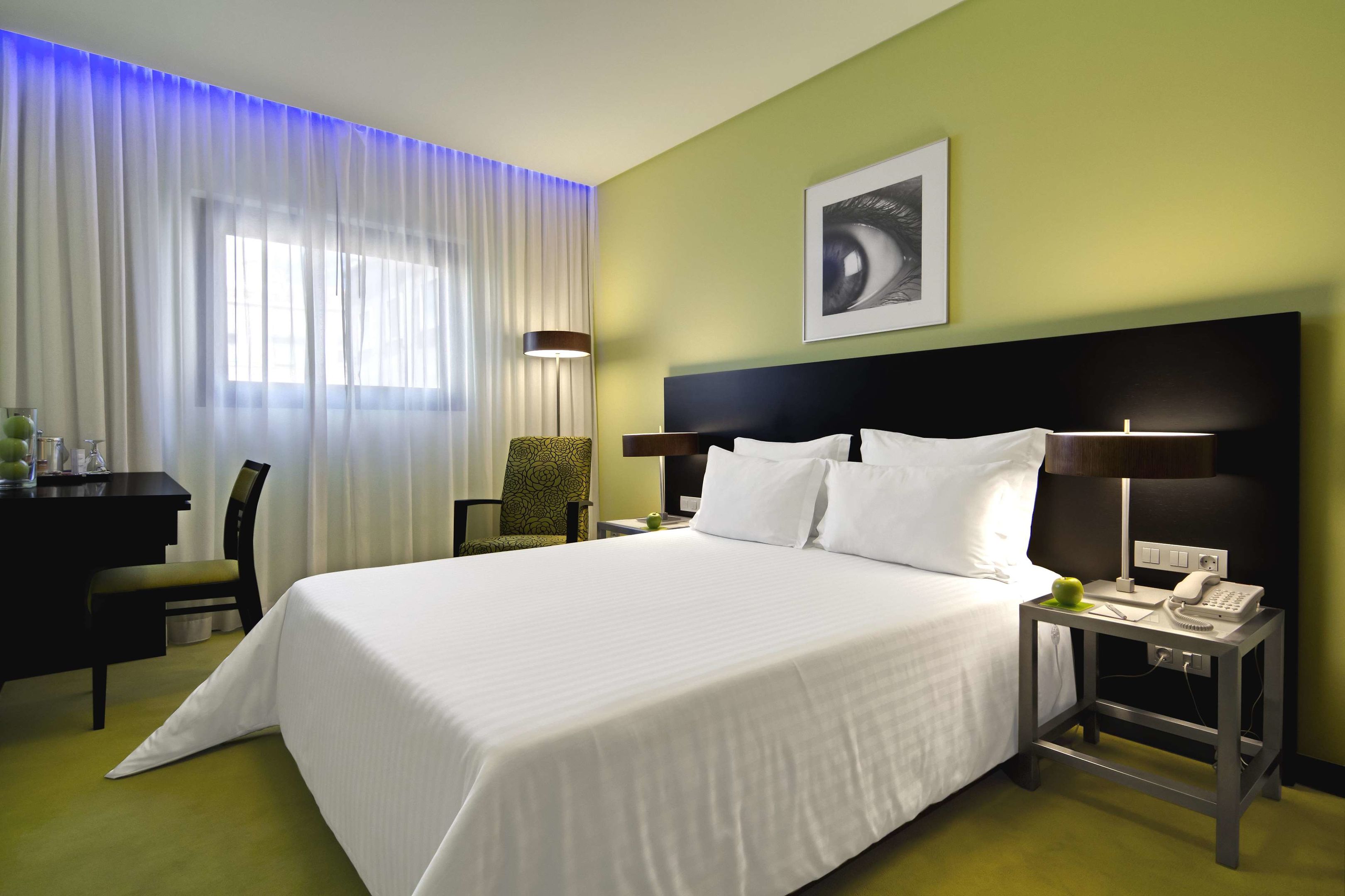 SANA Capitol Hotel foto 31