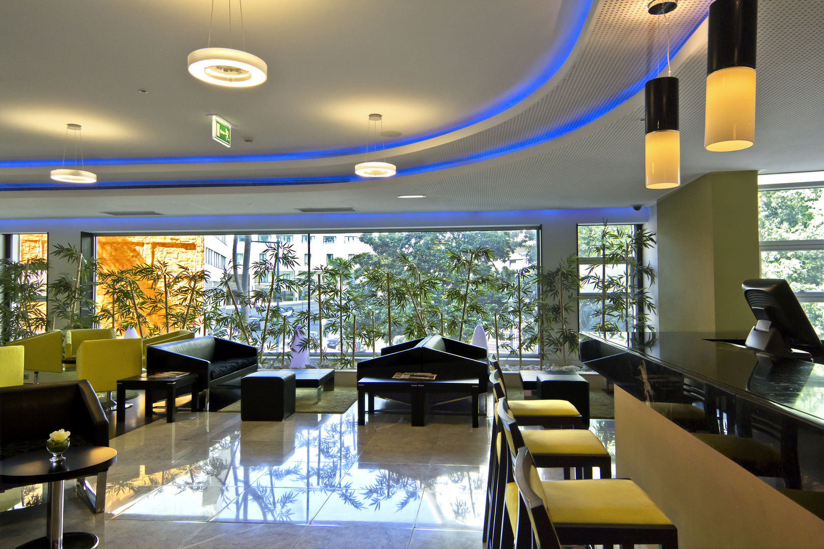 SANA Capitol Hotel foto 57