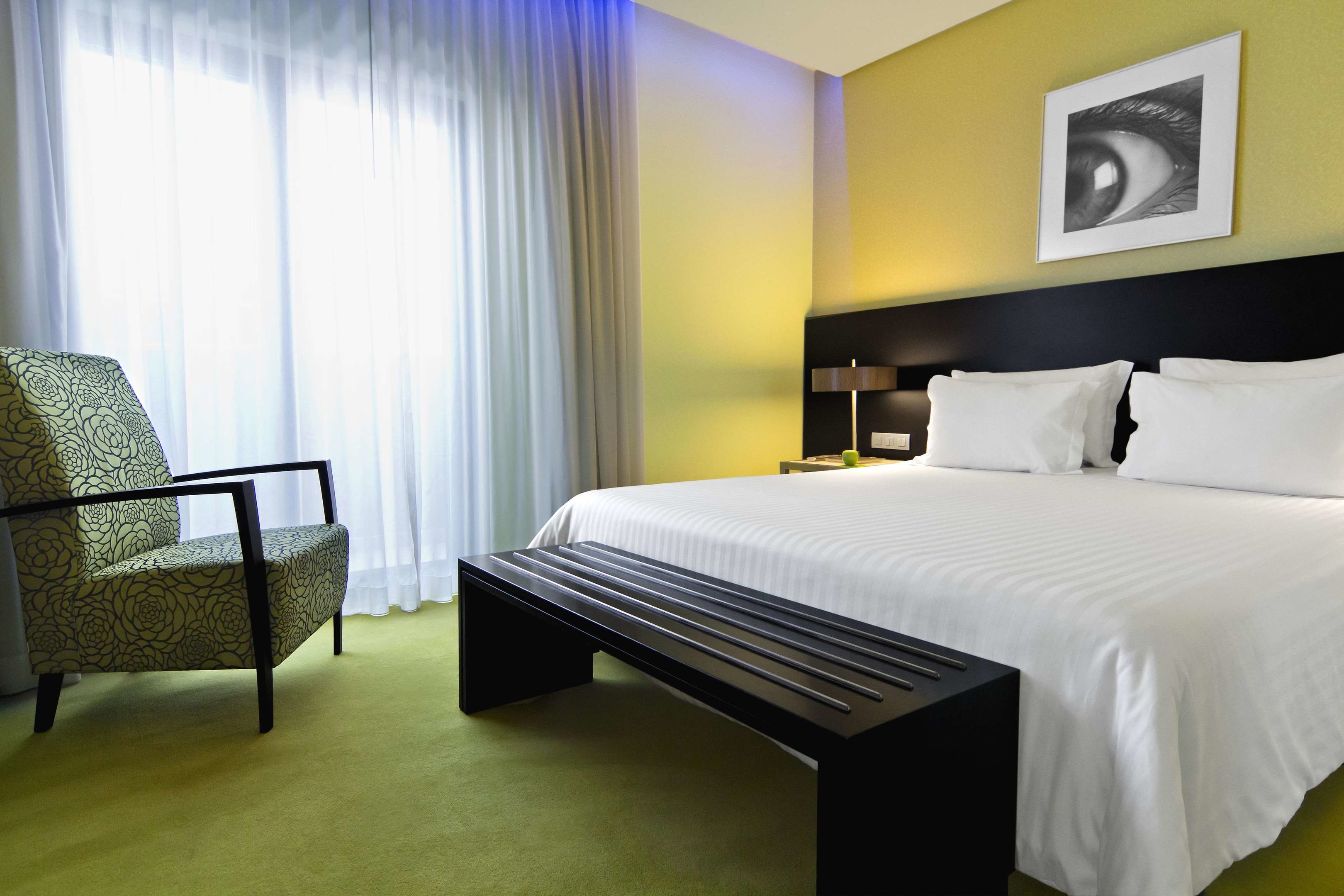 SANA Capitol Hotel foto 40