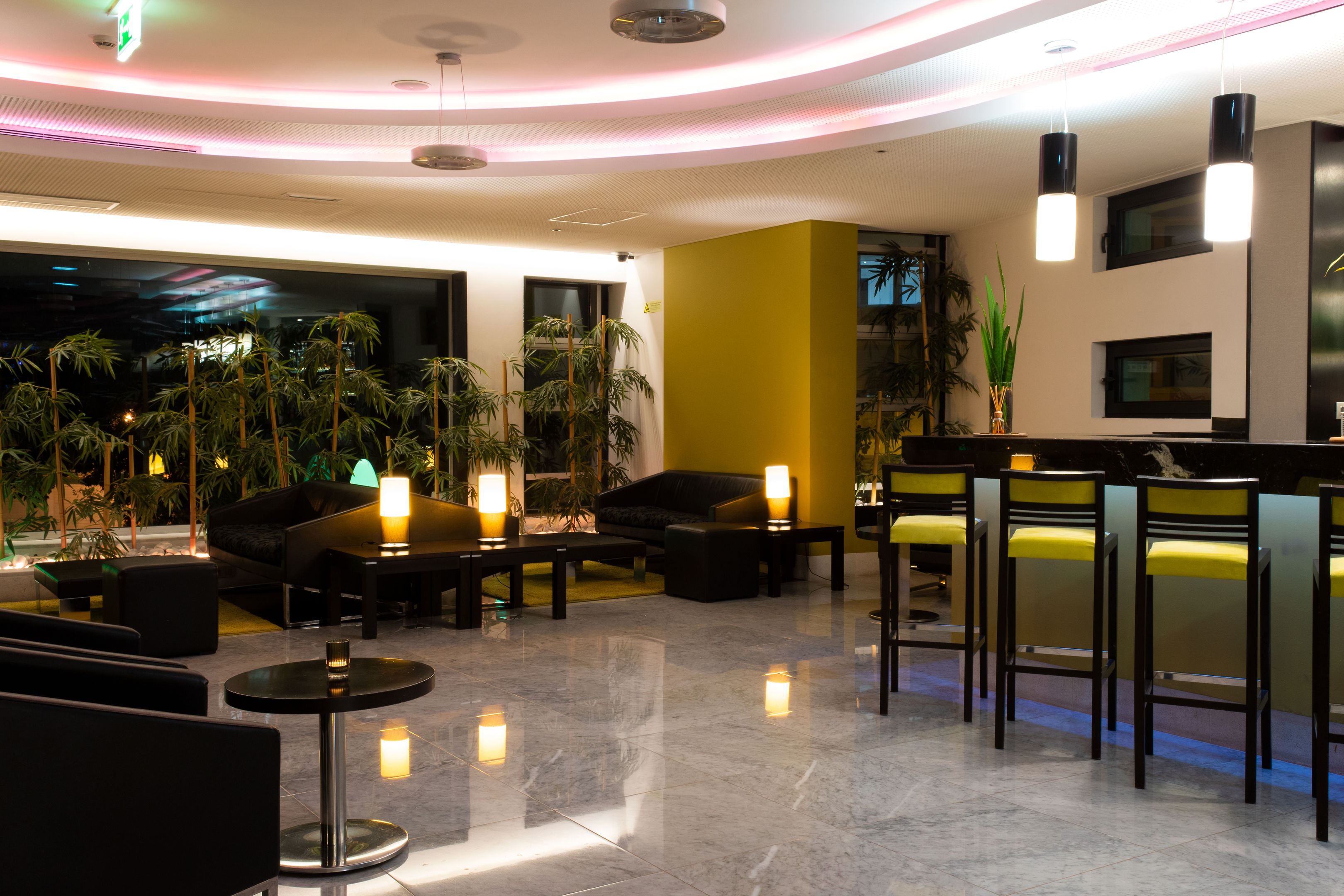 SANA Capitol Hotel foto 61