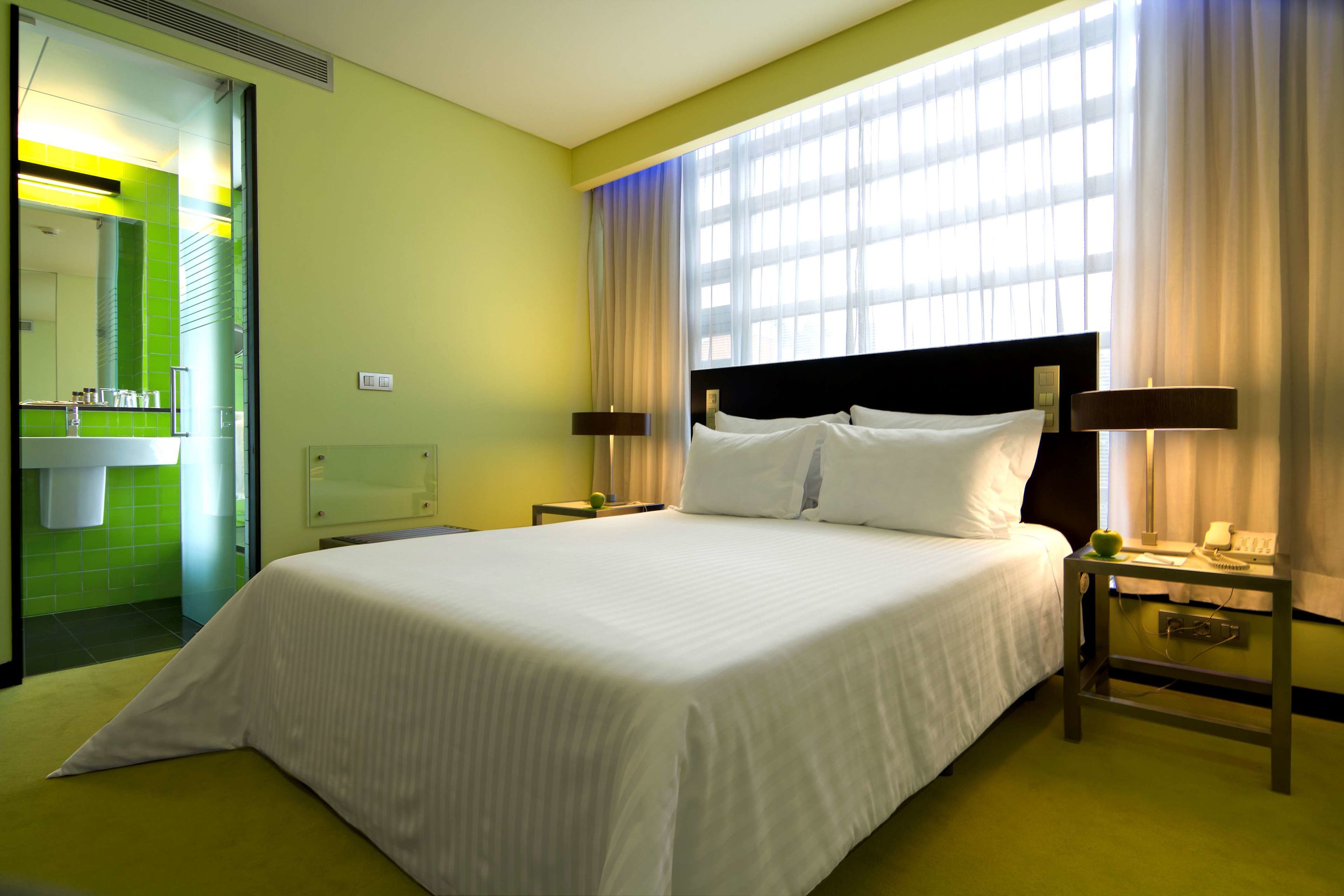 SANA Capitol Hotel foto 25