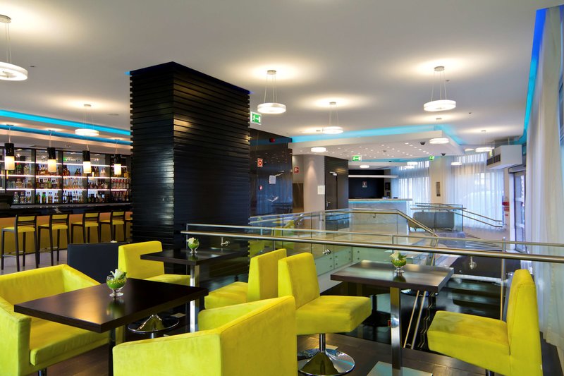 SANA Capitol Hotel foto 8