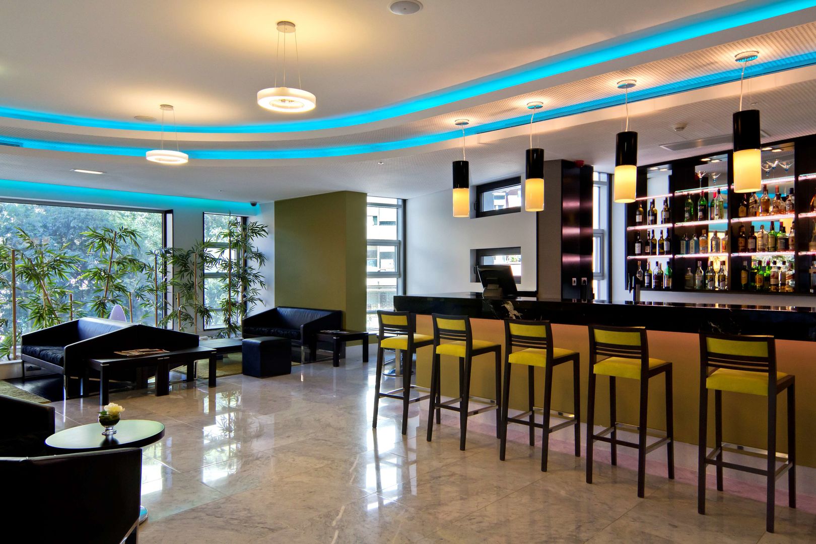 SANA Capitol Hotel foto 6