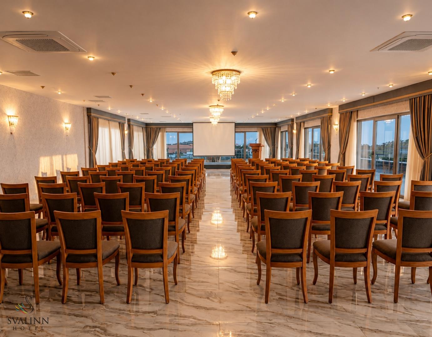 Svalinn Hotel foto 26