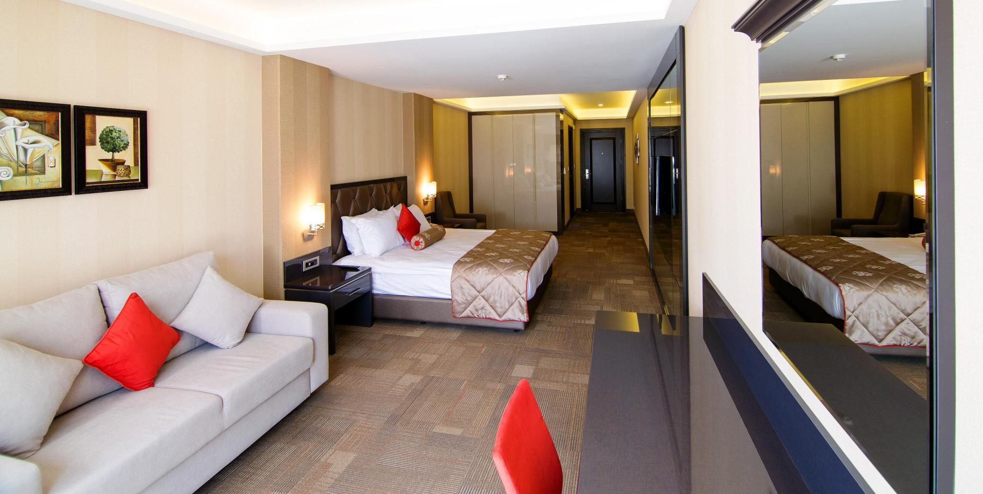 Svalinn Hotel foto 19