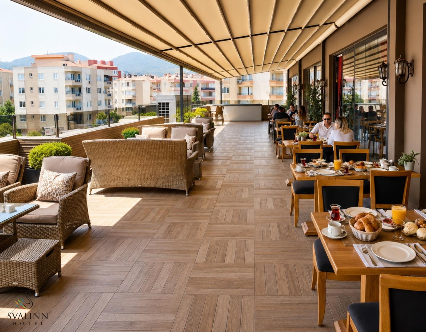 Svalinn Hotel image 3