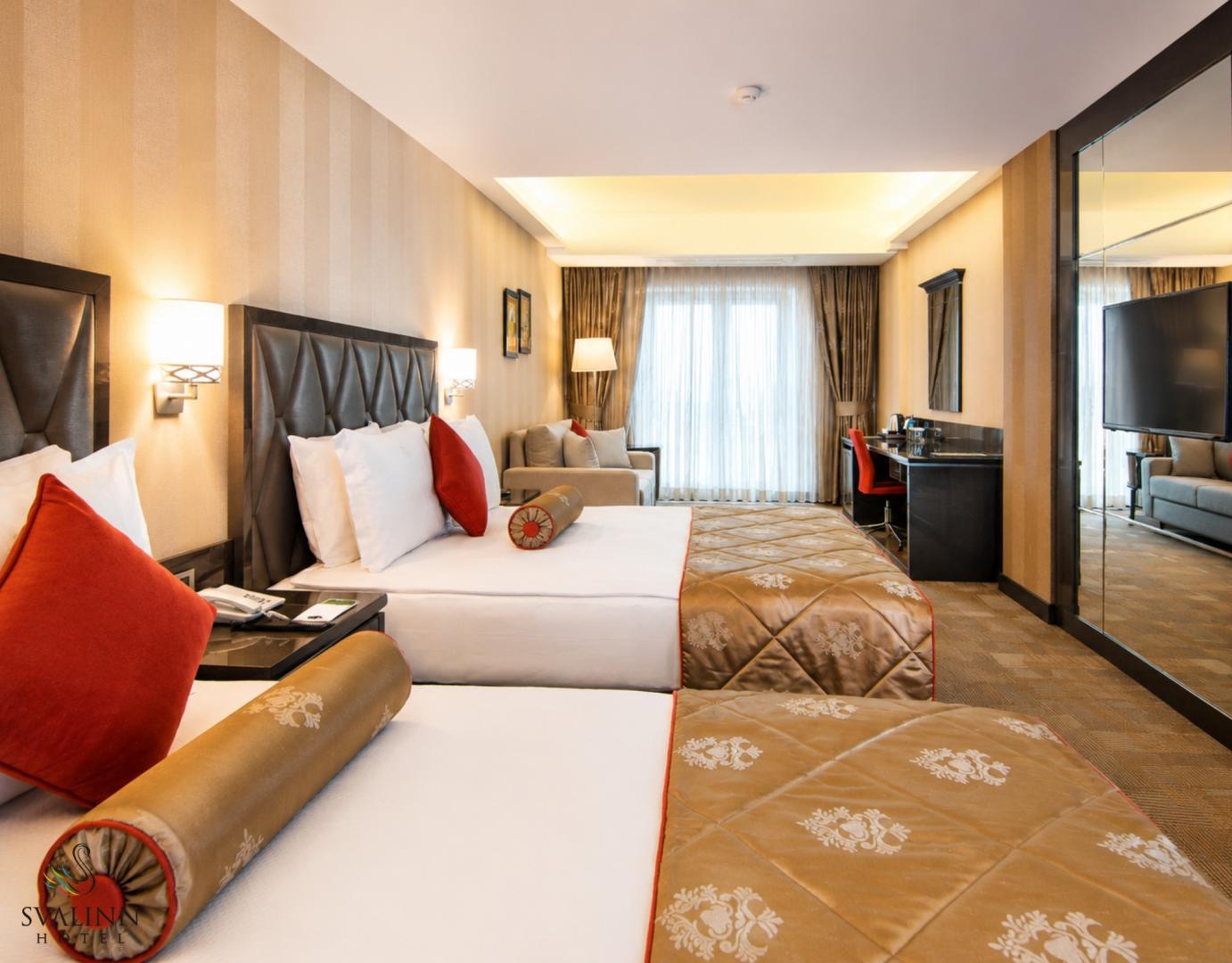 Svalinn Hotel image 1