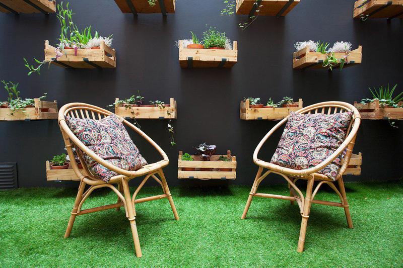 Internacional Design Hotel in Lisbon - foto 4