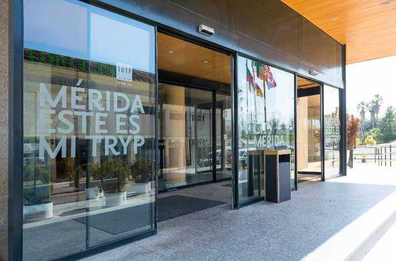 AZZ Merida Medea Hotel foto 123