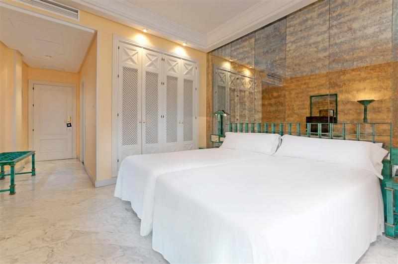 AZZ Merida Medea Hotel foto 124