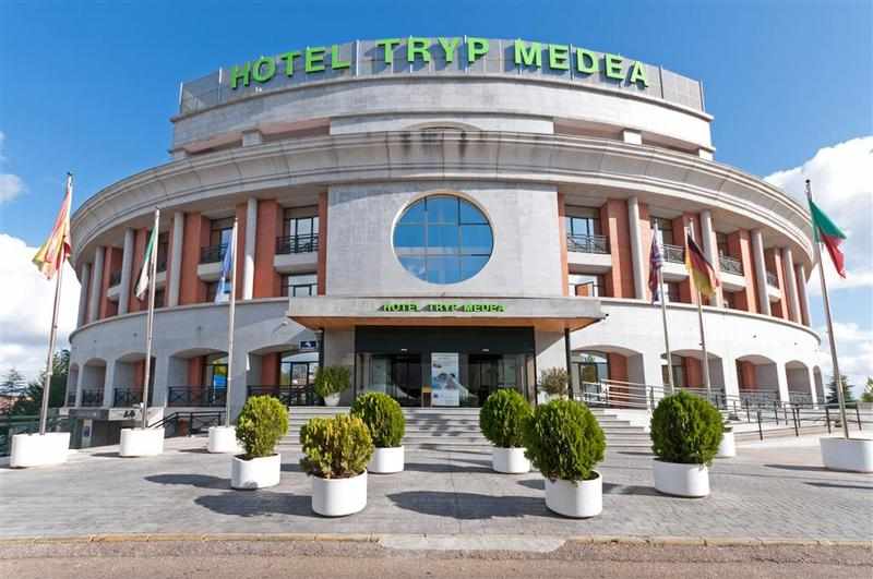 AZZ Merida Medea Hotel foto 125