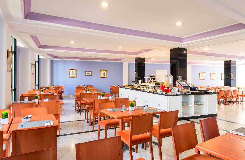 AZZ Merida Medea Hotel foto 133