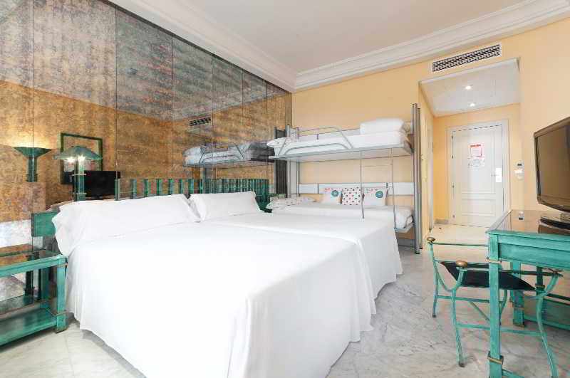 AZZ Merida Medea Hotel foto 141