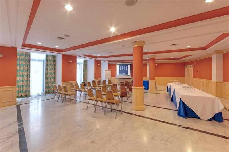 AZZ Merida Medea Hotel foto 143